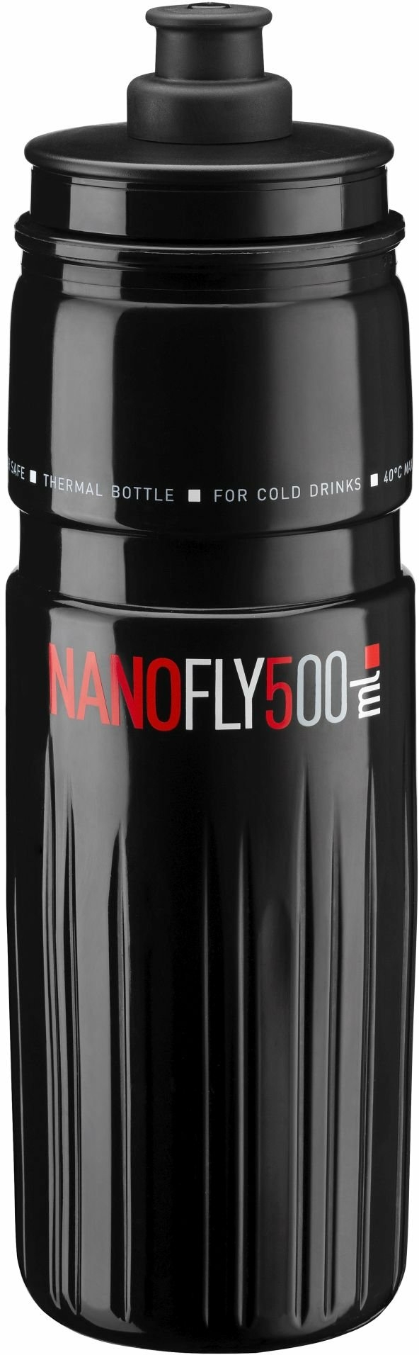 Elite Nanofly 500 ml schwarz