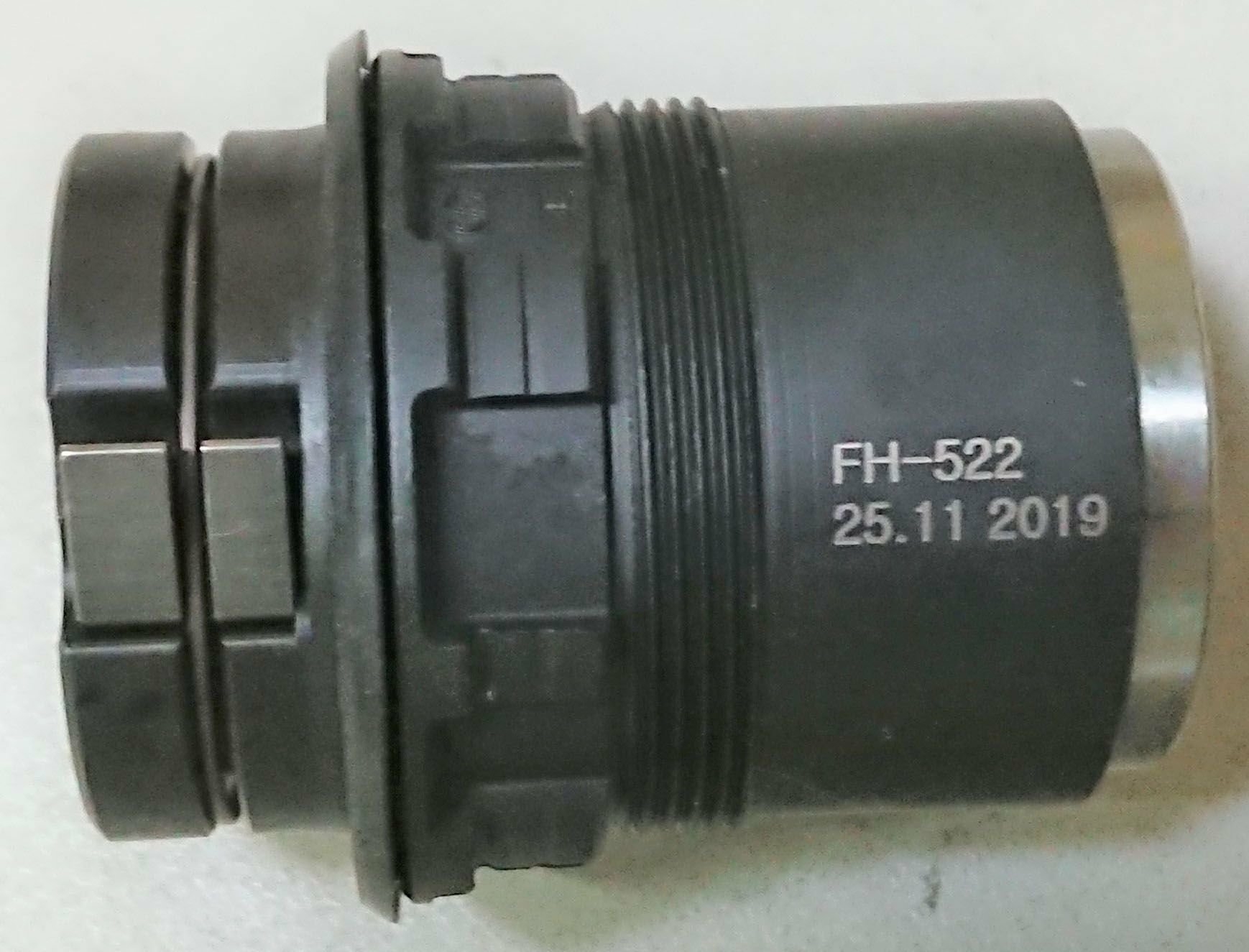 Formula Kassettenkörper FH-522A