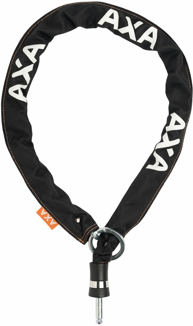 Zubehör/Schlösser: AXA  Einsteckkette für RLC 140 Plus (ohne Tasche) 