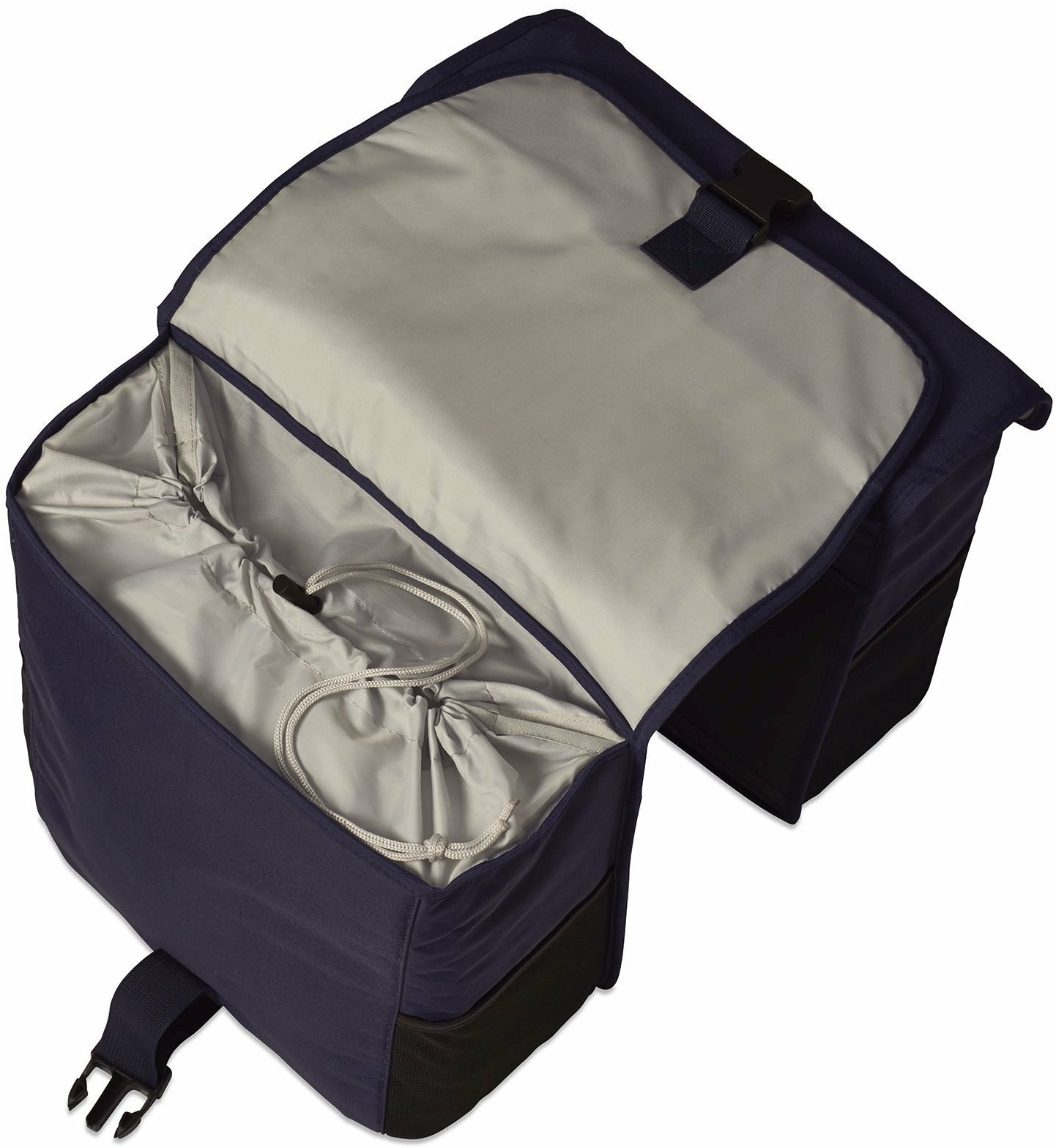 Basil GO Double Bag Geptr-Tasche, 32L