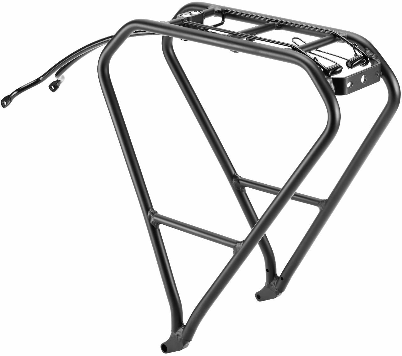 Fahrradteile/Gepäckträger: Standwell  Gepäckträger für MTB MonkeyLoad (SW-ML110S) 