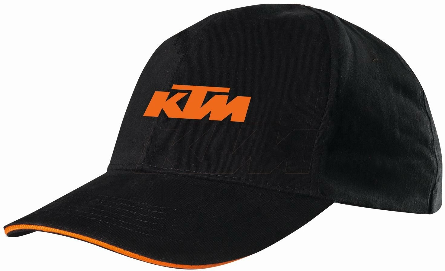 Bekleidung/Accessoires: KTM  Kappe Factory Team Kappe one size 